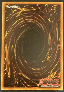 Yugioh Ally of Justice Catastor Limited Edition Secret Rare HA01-EN026 MP - Image 2