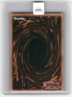 Jar of Greed - LON-047 - Yugioh TCG - Super Rare - Unlimited - MP - Image 2