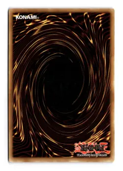 Harpie Lady (Original Artwork) Common Metal Raiders MRD-008 LP - Image 2