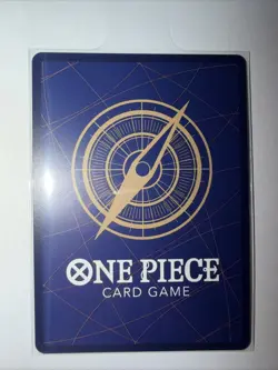 Nami OP14-031 SR* Alt Art One Piece Trading Card Game English Super Rare - Image 4