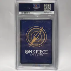 2024 One Piece Extra Booster T-Bone #049 Eb01-Alternate Art PSA 10 - Image 2