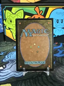 Sensational Spider-Man (Borderless) Marvel's Spider-Man: Eternal-Legal Foil - Image 2