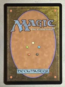 MTG / Arcane Heist / OTC / #49 / Regular (Extended Art) / Rare / NM - Image 2