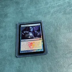 Last Thoughts Gatecrash Foil NM MTG - Image 2