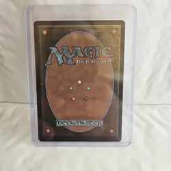 Magic: The Gathering Silence Instant White Rare Core Set 2014 (M14) Regular - Image 2