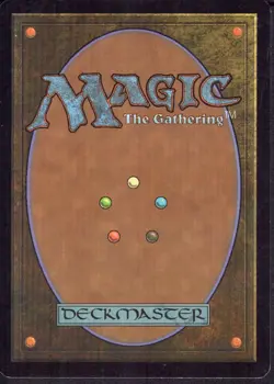 Harsh Mercy - Onslaught - Magic MTG - LP - Image 2