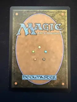 Render Silent 96 - R - Dragon's Maze - Normal - MTG - LP - Image 2