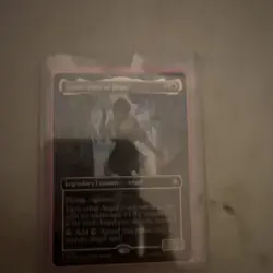 MTG Giada, Font Of Hope Premium Commander Deck - Image 1