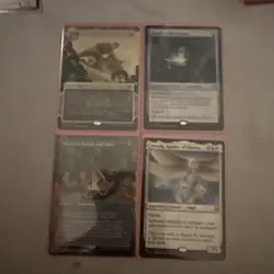 MTG Giada, Font Of Hope Premium Commander Deck - Image 2