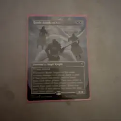 MTG Giada, Font Of Hope Premium Commander Deck - Image 4