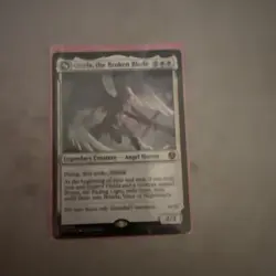 MTG Giada, Font Of Hope Premium Commander Deck - Image 5