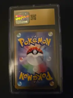 Pokemon TCG JPN Origin Forme Dialga Vstar 260/172 CGC Pristine 10 - Image 2