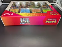 Pokemon TCG Scarlet Violet 151 Costco Mini Tins Bundle - Image 2