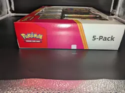 Pokemon TCG Scarlet Violet 151 Costco Mini Tins Bundle - Image 3