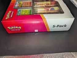 Pokemon TCG Scarlet Violet 151 Costco Mini Tins Bundle - Image 4