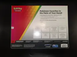 Pokemon TCG Scarlet Violet 151 Costco Mini Tins Bundle - Image 5