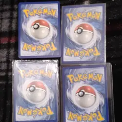 Pokemon Dragapult, Latias & Latios GX, Pheromosa & Buzzwole GX, Jirachi Lot - Image 2