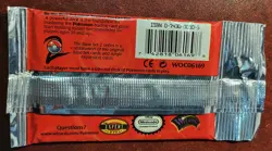 Unopened Sealed Base Set 2 Booster Pack Mewtwo Pokemon TCG Excellent Condition - Image 2