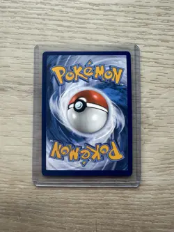 Pokemon SV06 Scarlet & Violet Twilight Masquerade 165/167 Unfair Stamp NM - Image 2