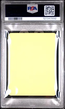 2023 MARUMIYA POKEMON STICKERS #18 TYRANITAR PSA 10 - Image 2