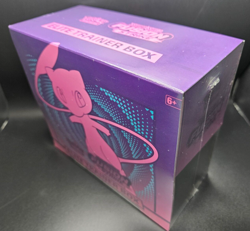Fusion Strike Elite Trainer Box Sword and Shield Sealed Pokemon - Image 3