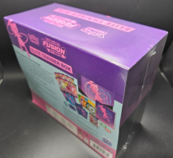 Fusion Strike Elite Trainer Box Sword and Shield Sealed Pokemon - Image 4