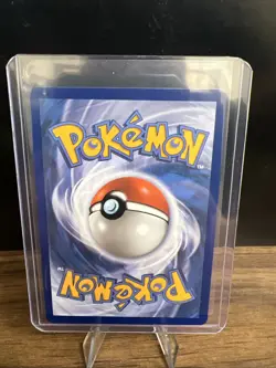 Pokemon TCG Misdreavus 233/217 Ascended Heroes Illustration Rares - Image 2