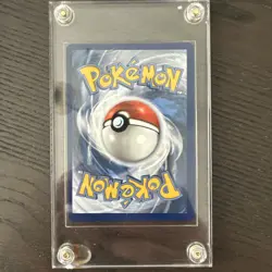 Mew V Pokemon 2021 SWSH Fusion Strike Alternate Full Art 251/264 NM - Image 2