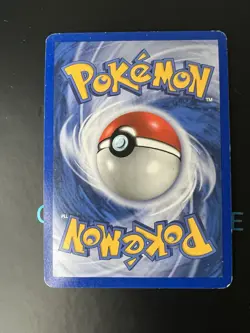 Slowpoke EX Team Rocket Returns #76/109 Reverse Holo 2004 Stamped Pokemon - Image 5