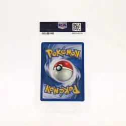 Butterfree - 33/64 PSA 9 Jungle Unlimited Pokemon - MINT - Image 2