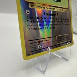 Porygon - 2016 Pokemon XY Evolutions Reverse Holo #71/108 - NM/MT - Image 5