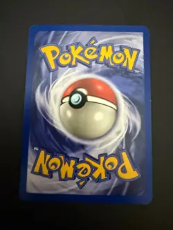 Pokemon TCG Trainer: Pokeball Jungle 64/64 1st Edition Near Mint! - Image 2