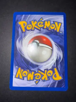 Pokemon TCG Trainer: Pokeball Jungle 64/64 1st Edition Near Mint! - Image 3