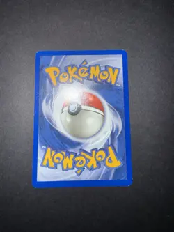 Pokemon TCG Cloyster Fossil 32/62 1st Edition Near Mint! - Image 4