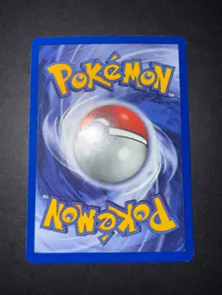 Pokemon TCG Nidoran Female Jungle 57/64 1st Edition Near Mint! - Image 3