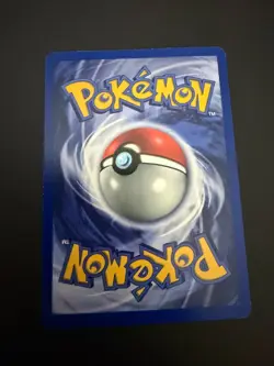 Pokemon TCG Spearow Jungle 62/64 1st Edition Near Mint! - Image 2