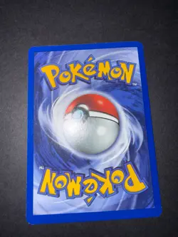Pokemon TCG Spearow Jungle 62/64 1st Edition Near Mint! - Image 4