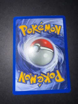 Pokemon TCG Venonat Jungle 63/64 1st Edition Near Mint! - Image 3