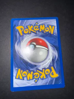 Pokemon TCG Weepinbell Jungle 48/64 1st Edition Near Mint! - Image 3
