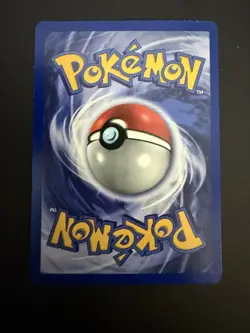 Pokemon TCG Rhyhorn Jungle 61/64 1st Edition Near Mint! - Image 2