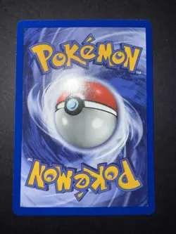 Pokemon TCG Rhyhorn Jungle 61/64 1st Edition Near Mint! - Image 4