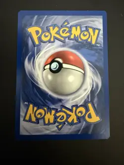 Pokemon TCG Parasect Jungle 41/64 1st Edition Near Mint! - Image 2