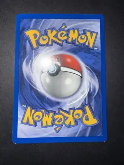 Pokemon TCG Parasect Jungle 41/64 1st Edition Near Mint! - Image 4