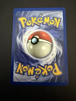 Pokemon TCG Meowth Jungle 56/64 1st Edition Near Mint! - Image 2