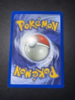 Pokemon TCG Meowth Jungle 56/64 1st Edition Near Mint! - Image 4