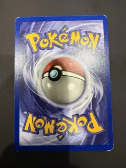 Pokemon TCG Exeggcute Jungle 52/64 1st Edition LP! - Image 2