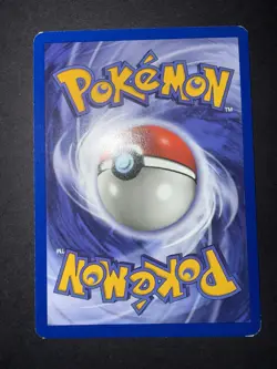 Pokemon TCG Exeggcute Jungle 52/64 1st Edition LP! - Image 3