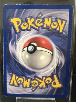 Pokemon TCG Pinsir Rare Unlimited Jungle 25/64 Non Holo - Image 2