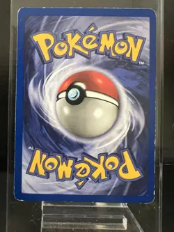 Pokemon TCG Electrode 18/64 Rare Unlimited Jungle LP/MP - Image 2