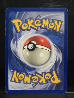 Vintage 1999 POKEMON JUNGLE 5/64 KANGASKHAN HOLO - LP - Image 2